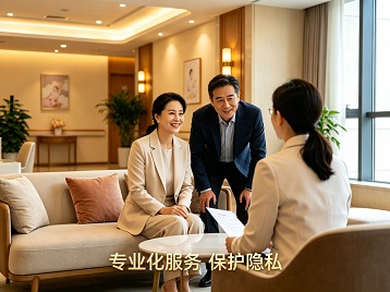 满城有偿售卵代生女生的客户的客户群体有哪些